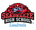 Seabreeze Sandcrabs
